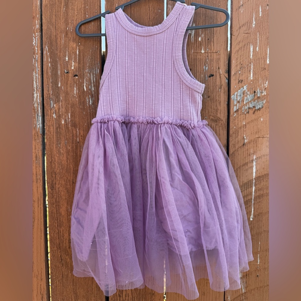 Cotton On Kids TuTu Dress
